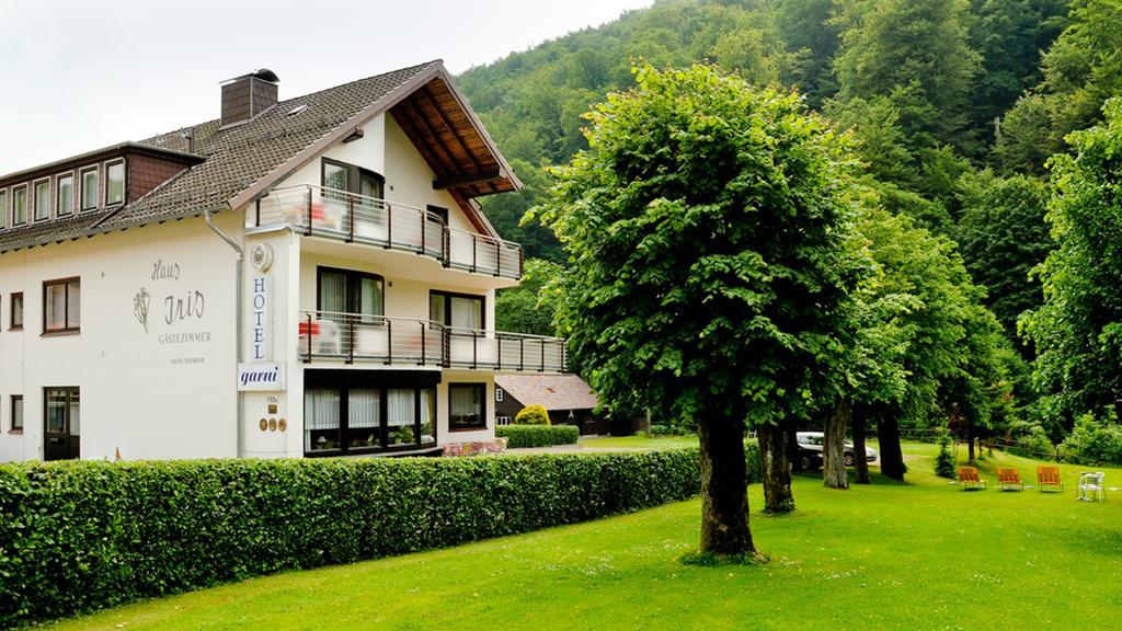 Harz Hotel Iris Sieber Exterior foto